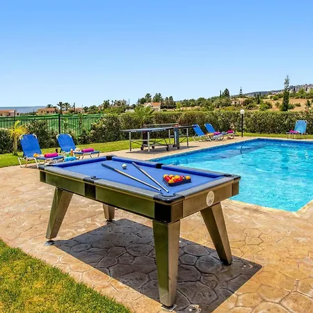 Savia By Villa Peyia