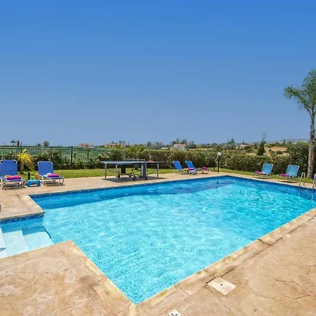 Savia By Villa Peyia